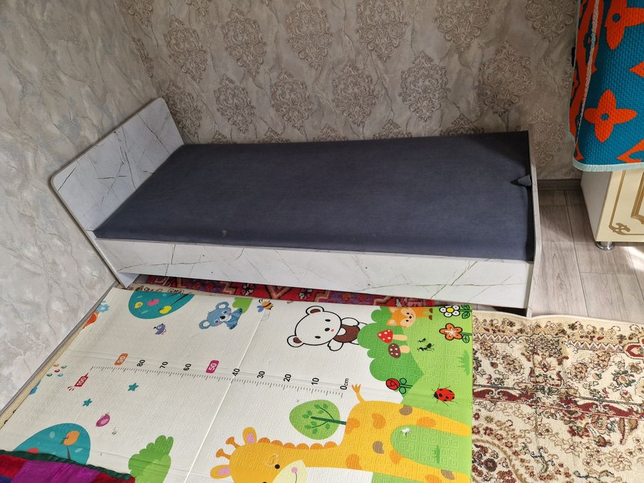 Төсек сатылады кровать