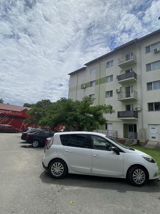 Apartament 2 camere, in bloc nou, situat in centru