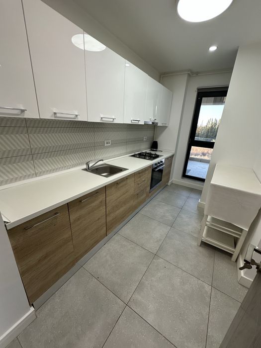 Inchiriez apartament 3 camere Onix/Pipera/Baneasa/Aviatiei