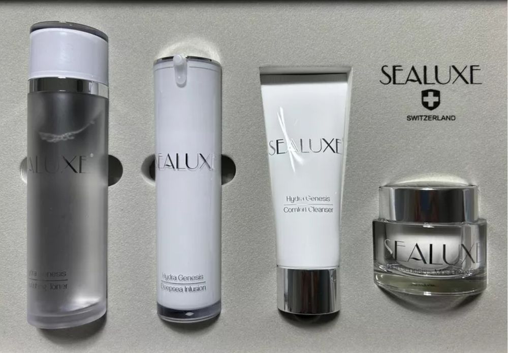 Уходовая косметика