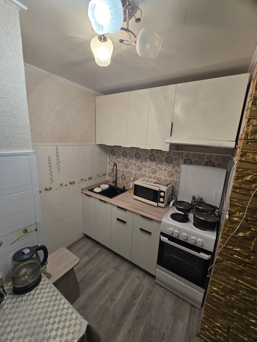 продам улучшенную квартиру