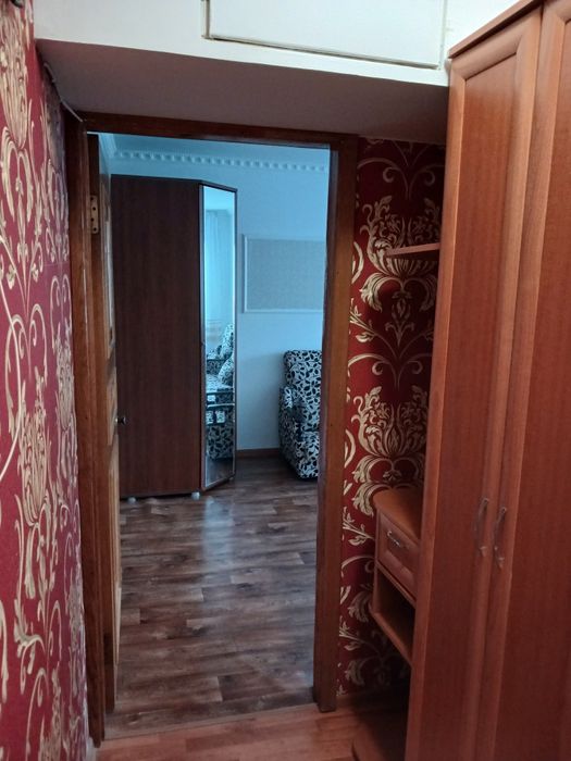 Долгосрочная  аренда.