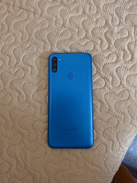 Vand Samsung M11
