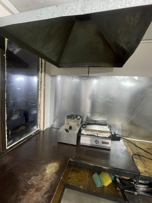 Продам киоск, торговый павильон