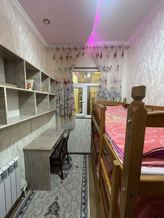 Сдается квартира в аренду в Сергелинском районе