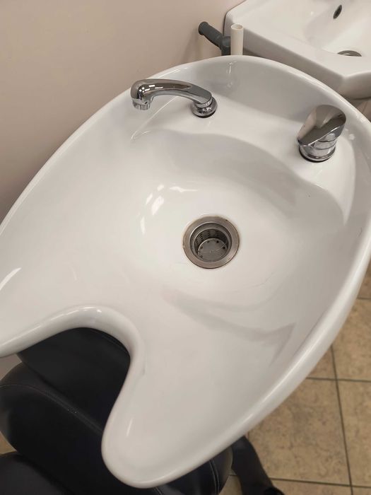 Удобна измивна колона