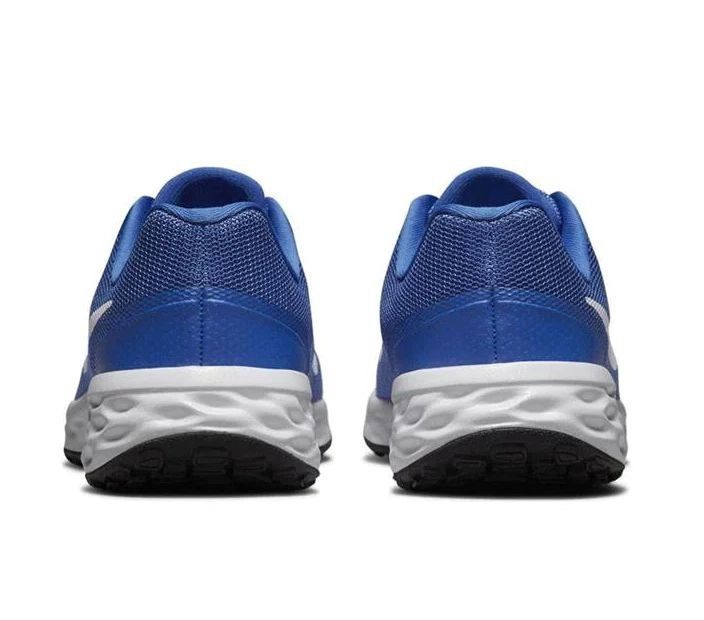 Кроссовки Nike revolution 6 nn (gs) us4y.