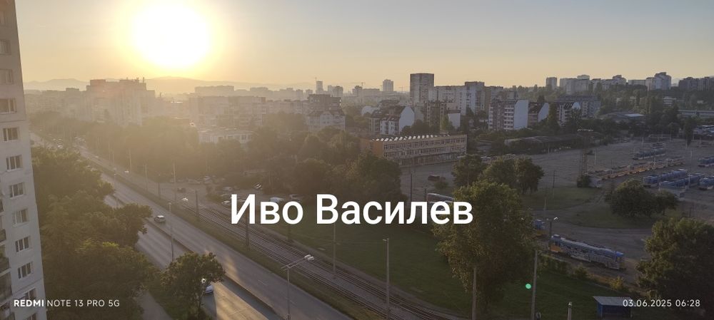 Продава се Двустаен апартамент в София, Красна поляна 2 - 65 кв.м за 2231 €/кв.м - Снимка #5