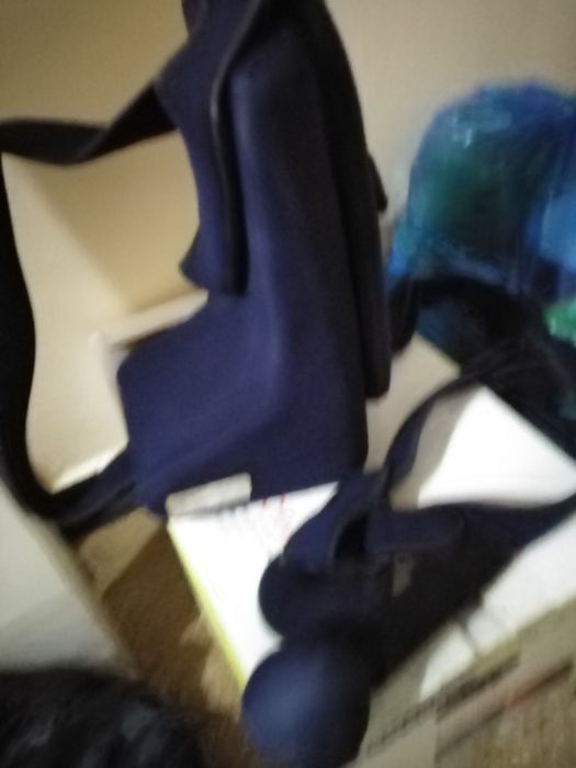 Orteza medicinala pentru umar