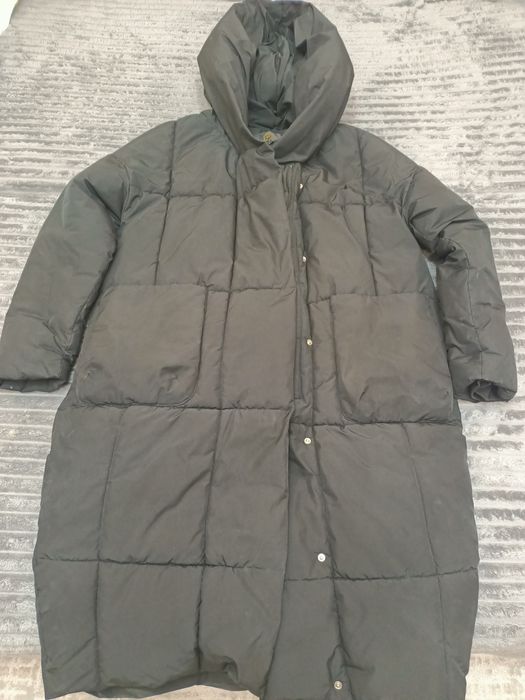 Одежда разгрузка гардероба