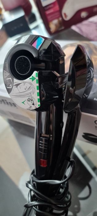 Ondulator Babyliss C900E