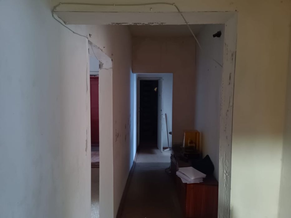 Продается квартира в мобиле