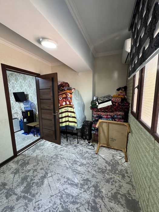 Продается квартира на Юнусабаде 2 квартал