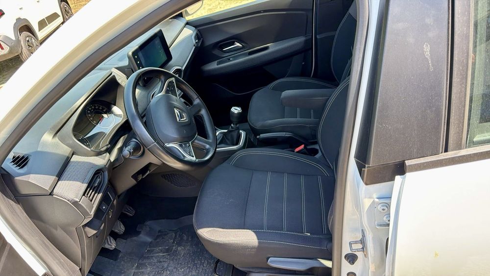 DACIA Sandero 2022 — imagine 5