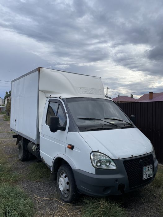 Продам ГАЗель 2004 г