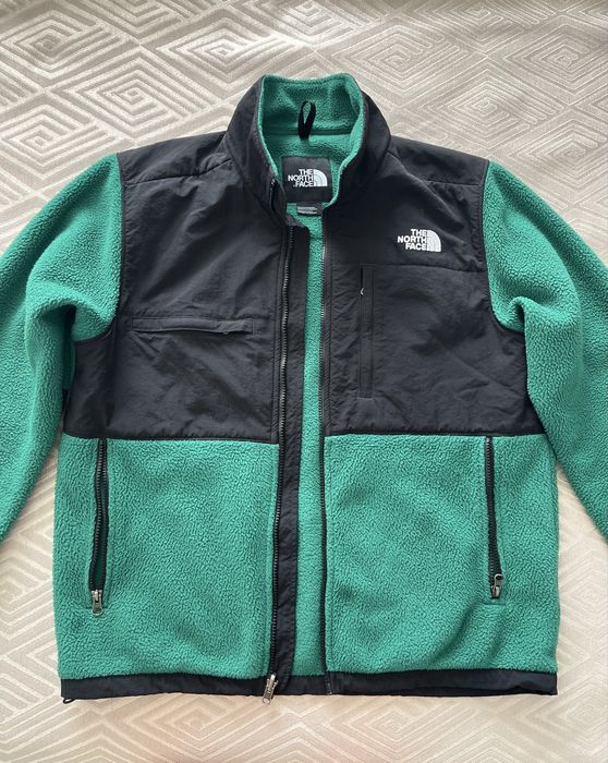 Флисовая кофта куртка The North Face