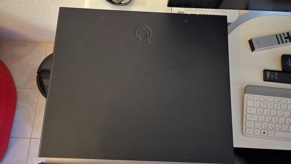 Primare Pre 32 предусилвател