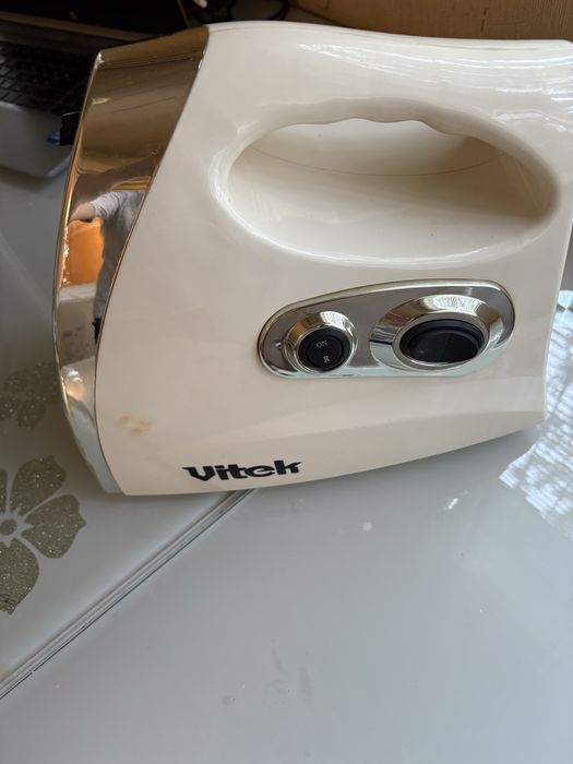 мясорубка Vitek