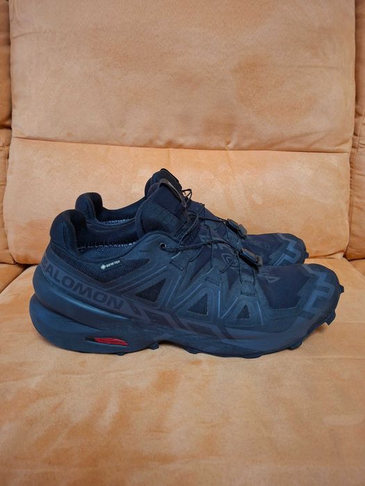 Salomon Speedcross 6