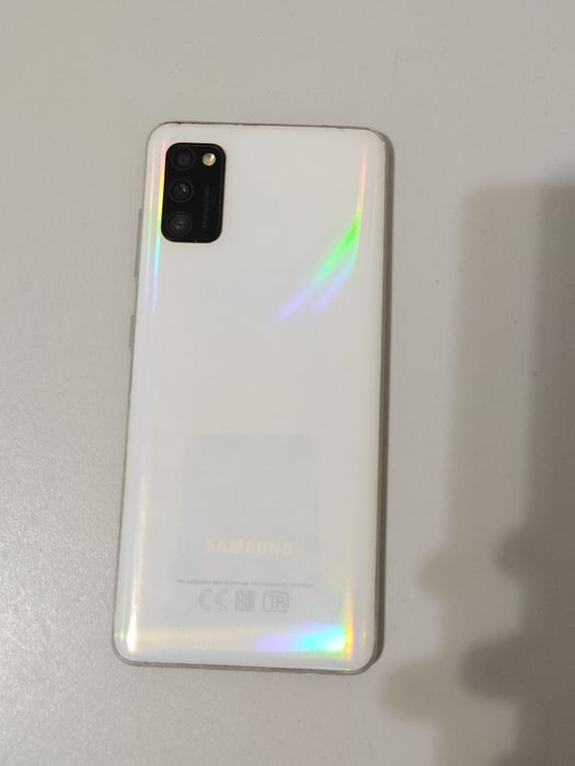 Samsung galaxy a41 4/64