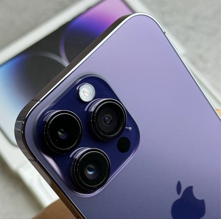 iPhone 14 PRO • MOV • Accept Schimburi