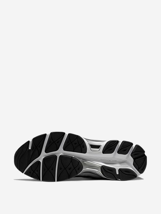 Asics Gel NYC Grey - оригинальные