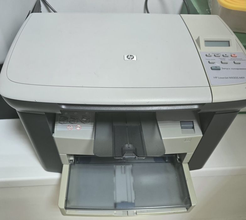 Продам принтера и ноутбуки в отличном состоянии.