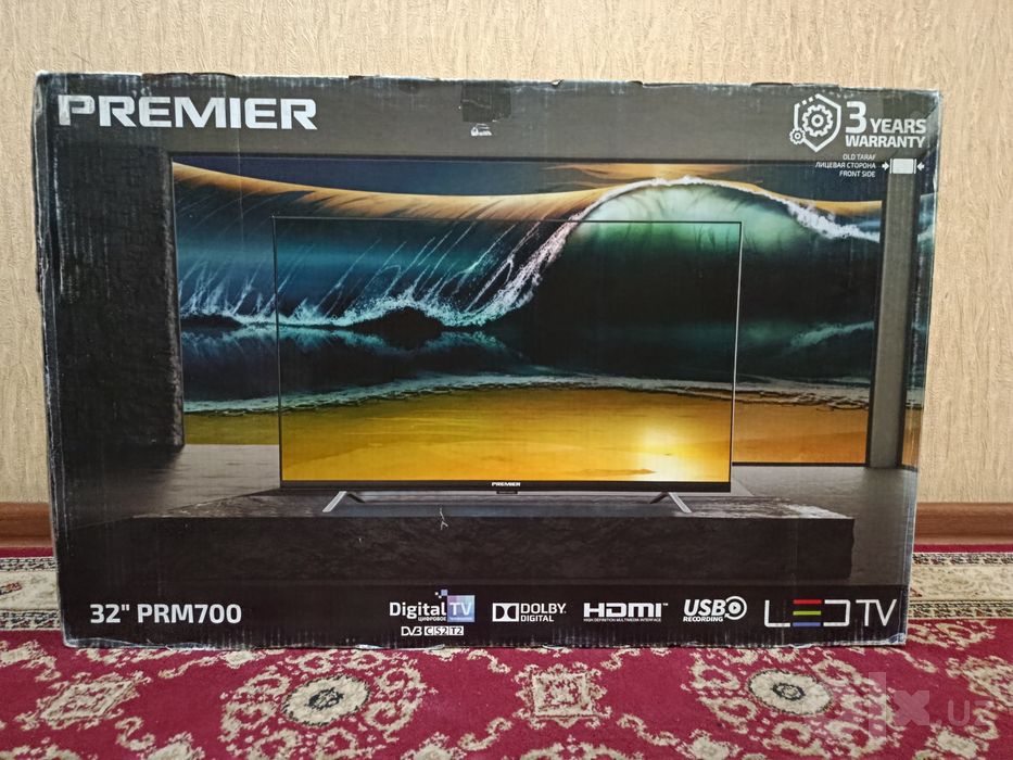 Premier 32 ledtv