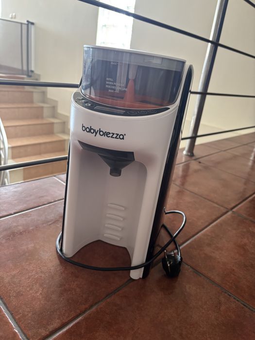 Aparat BabyBreeza Pro Advanced