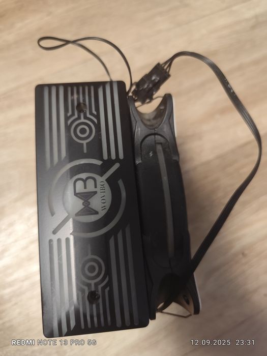 Продам кулер в хорошем качестве.