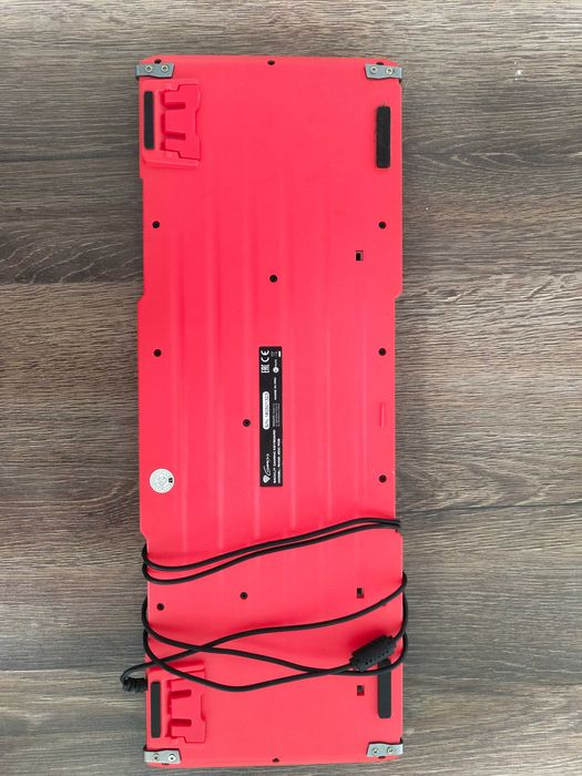 Tastatura gaming Scorpion