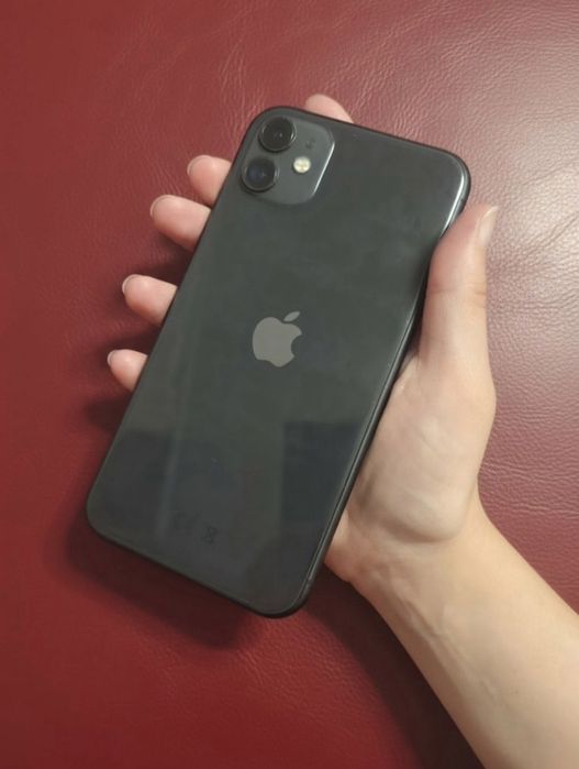IPhone 11 продам