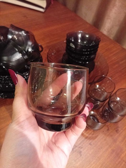 Serviciu de masă Duralex