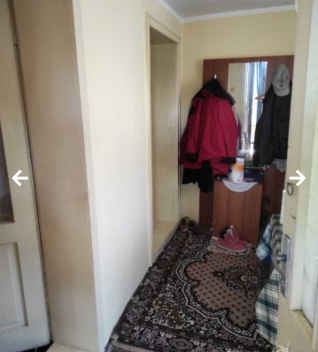 Къща в гр. Силистра 960 кв.м.