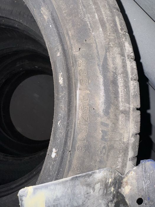 Резина р18 235/45