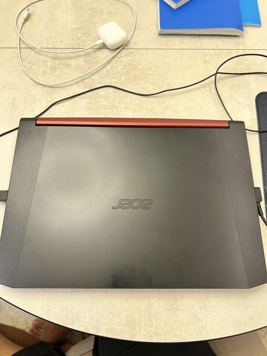 Игровой ноутбук Aser Nitro 5