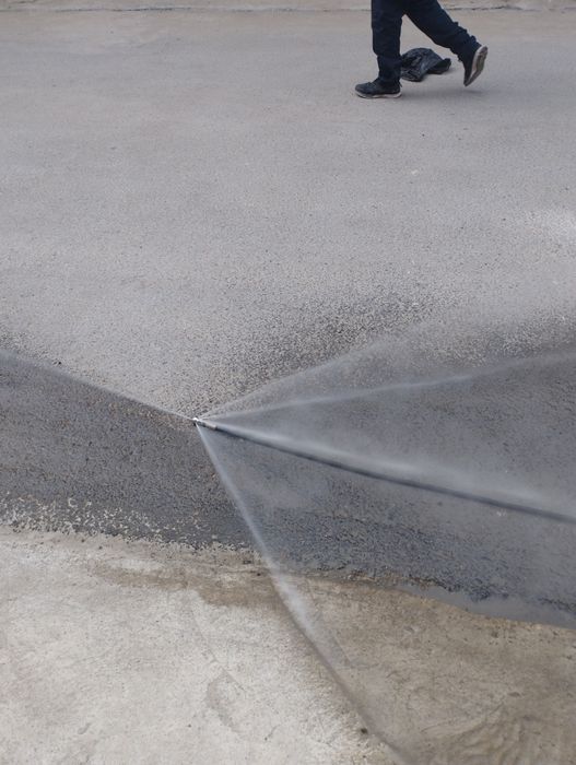 Чистка канализации