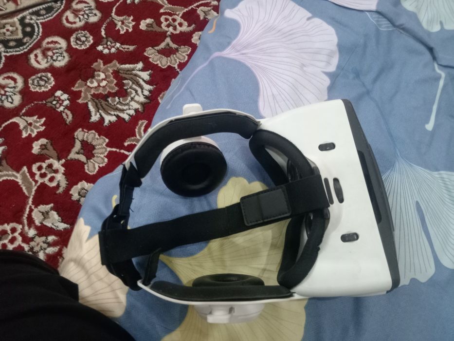 Vr ochki xolati ideal