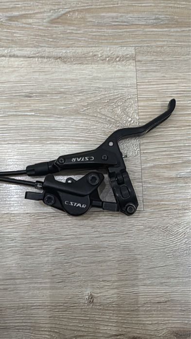 Запчасти на велосипед