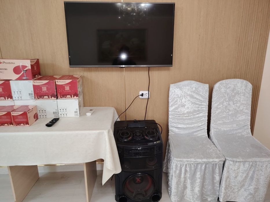 Коттедж Юго-Восток