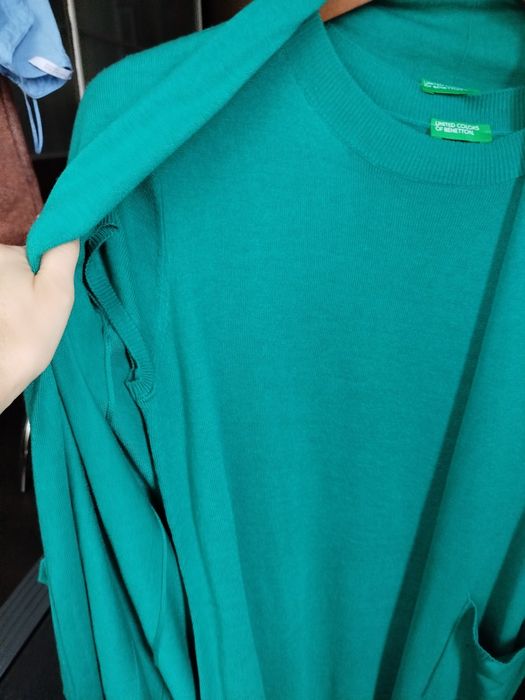 Комплект бенетон XS размер