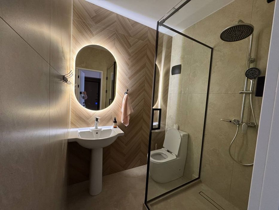 Аренда 1в2комнатной на Ойбеке,Госпитальный,Мирабад,Центр Города,Нукусс