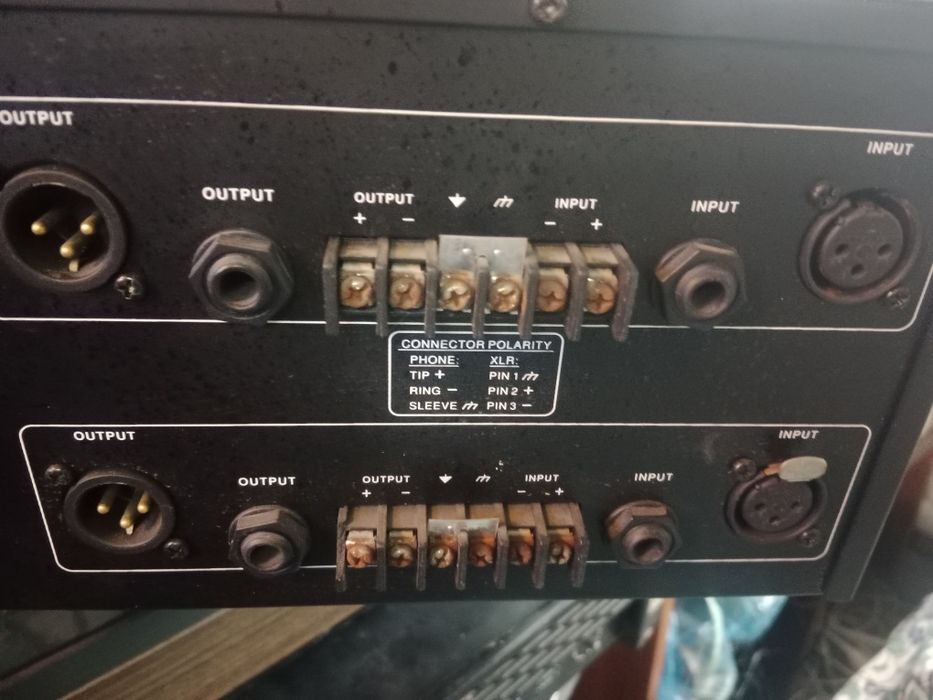 Усилитель,вертак, эквалайзер