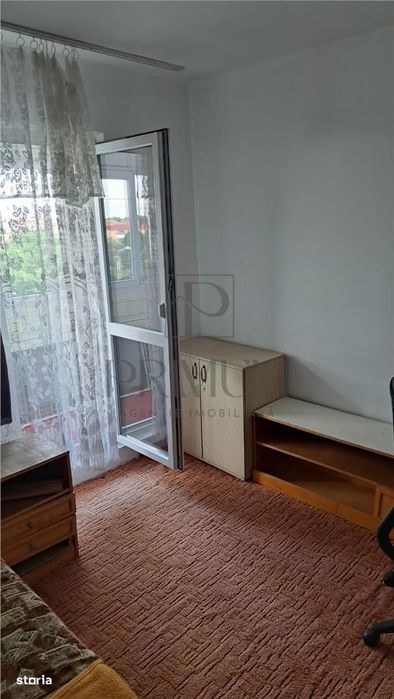 Sagului - Etaj 5 - Lift - Bloc Izolat - 3 Camere - Clima