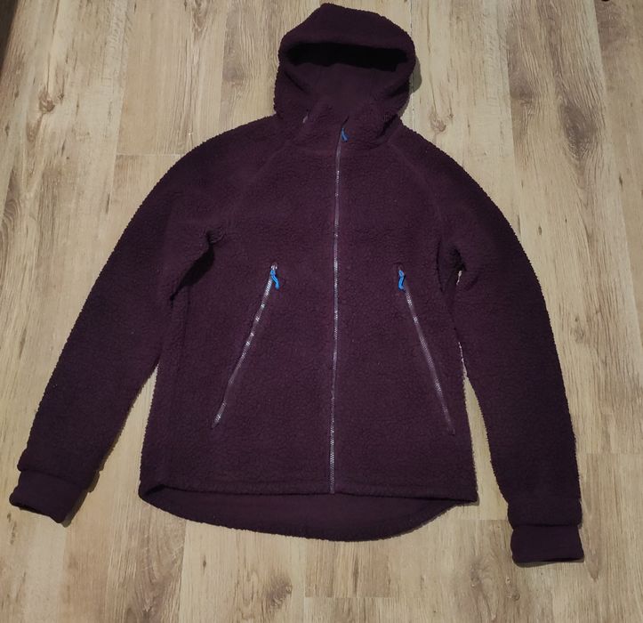 Hanorac fleece Champion mărimea M