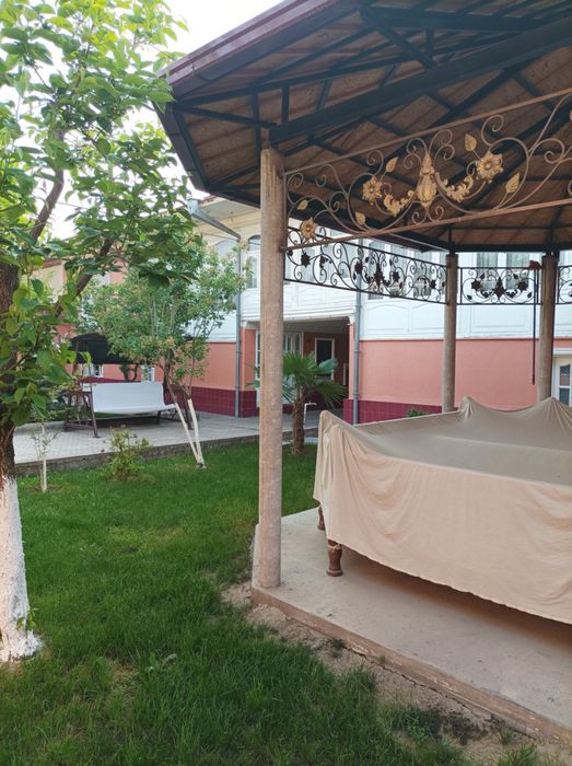 Назарбек Харакат Nazarbek махалла ховли сотилади. Продается участок