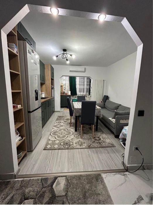 Vand apartament Alea Staruintei