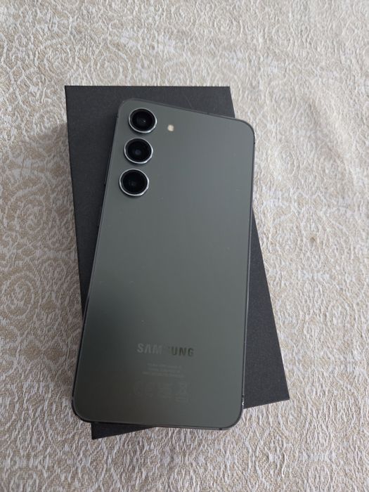 Samsung Galaxy s23 256GB