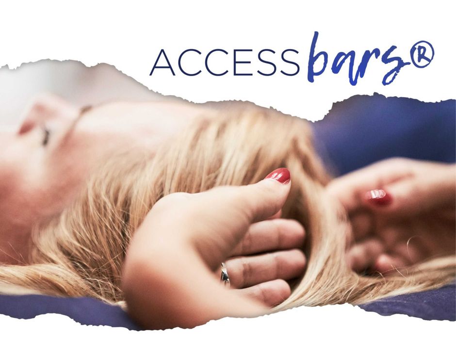 Ședințe de terapie cu energie ACCESS BARS și Energii vindecătoareto