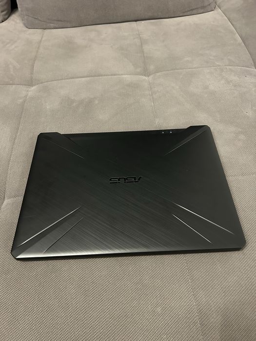 Laptop ASUS TUF Gaming FX505GT